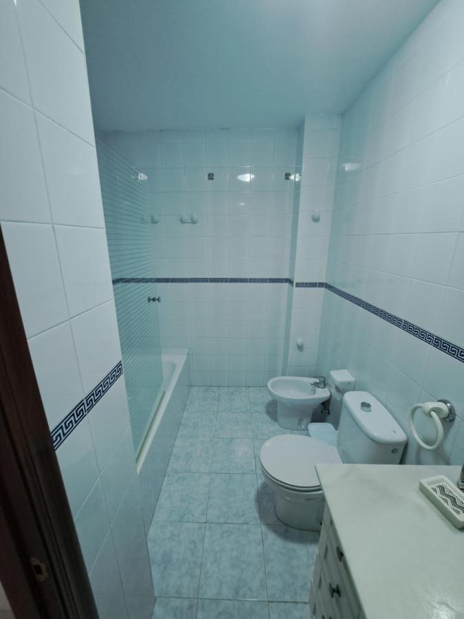Precioso Apartamento En El Centro, Parking Gratis Conil De La Frontera Exterior foto