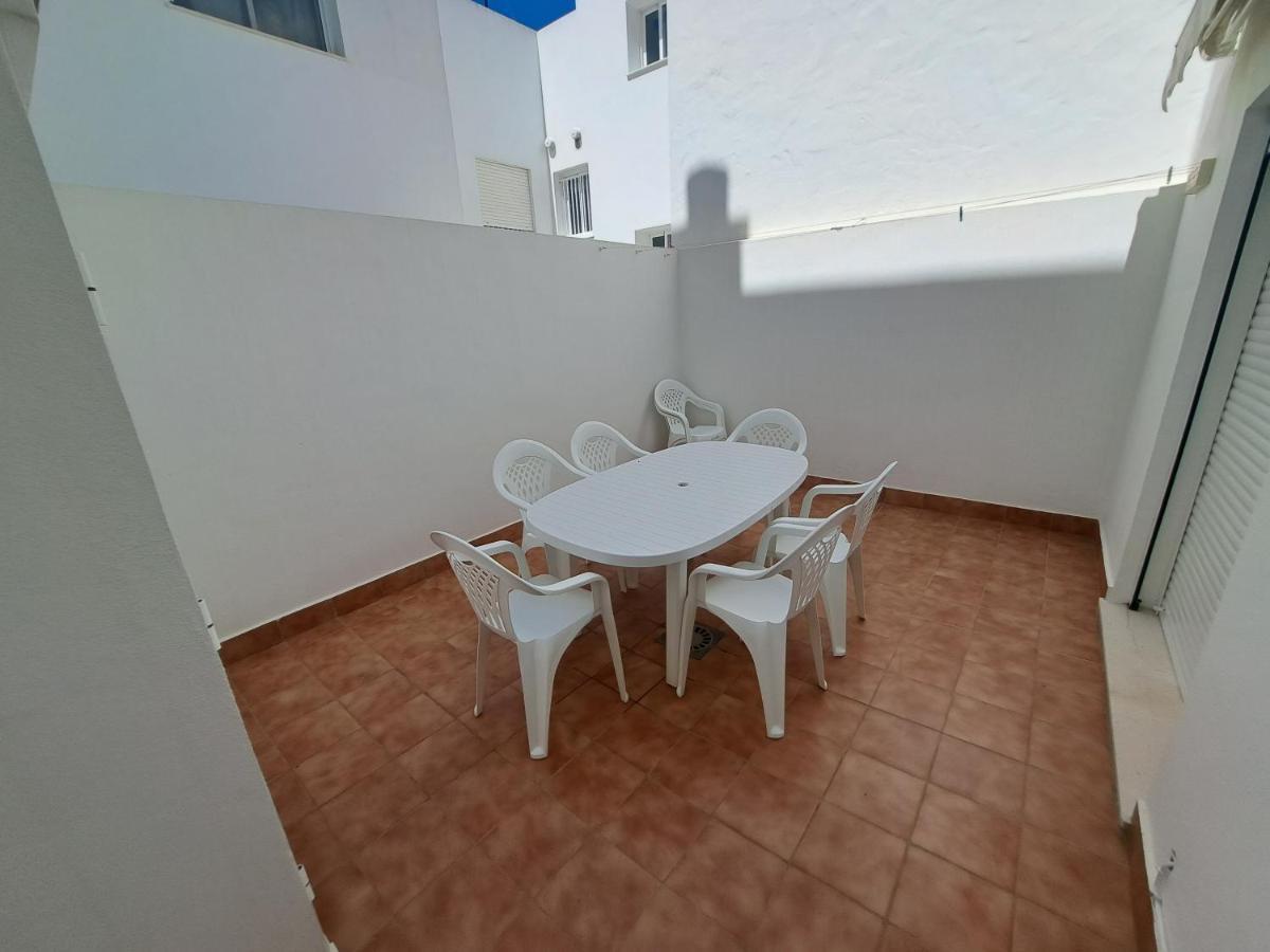 Precioso Apartamento En El Centro, Parking Gratis Conil De La Frontera Exterior foto